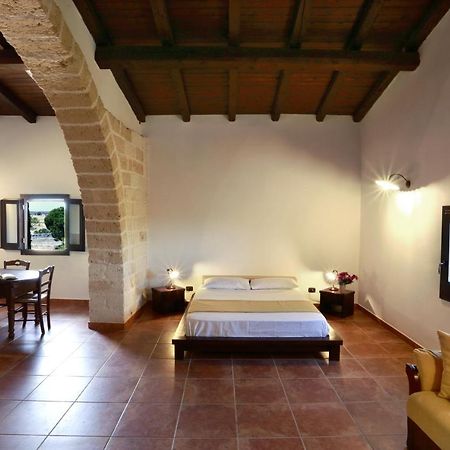 Masseria Nucci - Autentica Dimora Storica Nardo Bagian luar foto