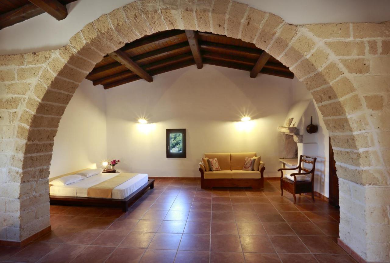 Masseria Nucci - Autentica Dimora Storica Nardo Bagian luar foto