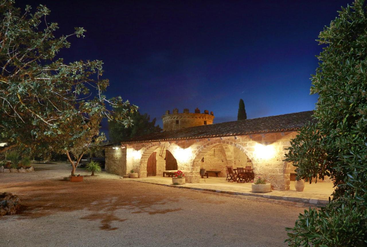 Masseria Nucci - Autentica Dimora Storica Nardo Bagian luar foto