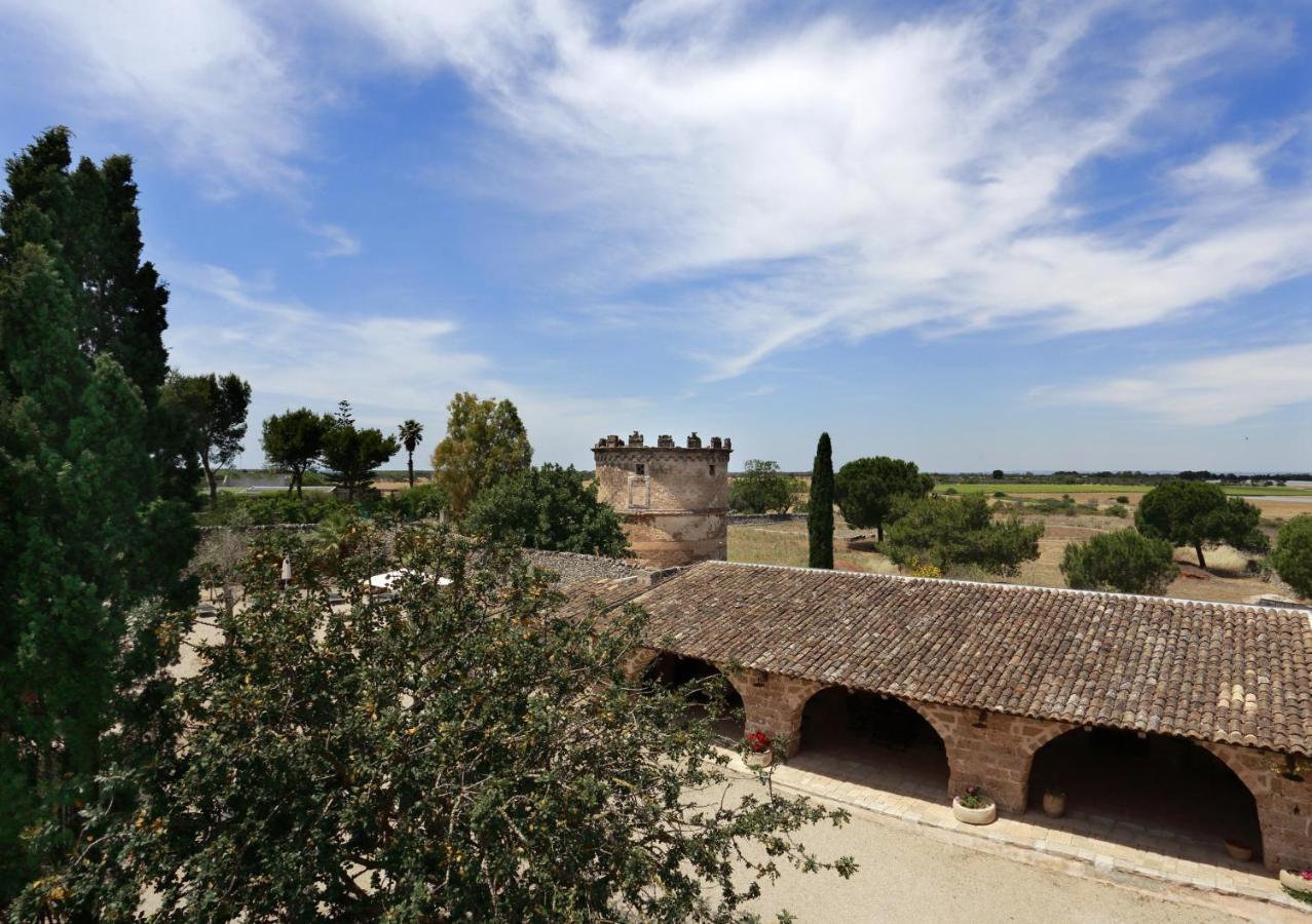 Masseria Nucci - Autentica Dimora Storica Nardo Bagian luar foto