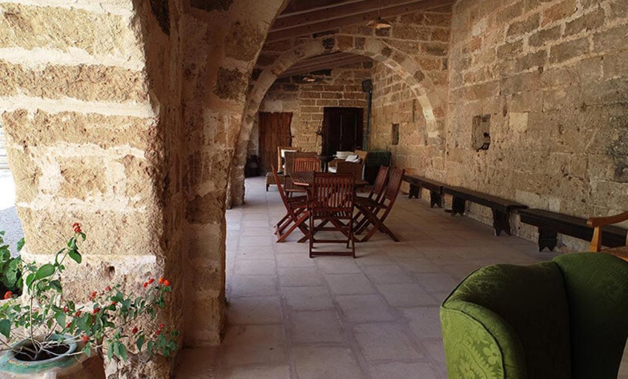 Masseria Nucci - Autentica Dimora Storica Nardo Bagian luar foto