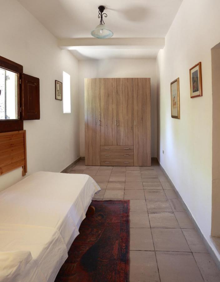 Masseria Nucci - Autentica Dimora Storica Nardo Bagian luar foto