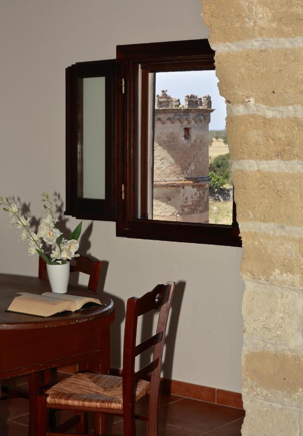 Masseria Nucci - Autentica Dimora Storica Nardo Bagian luar foto