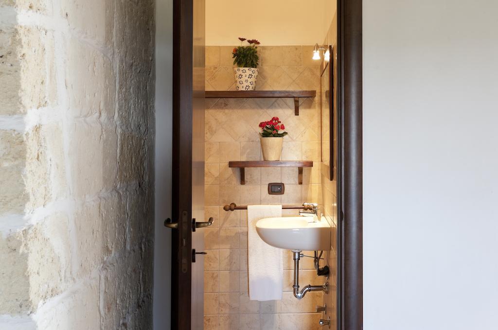 Masseria Nucci - Autentica Dimora Storica Nardo Ruang foto