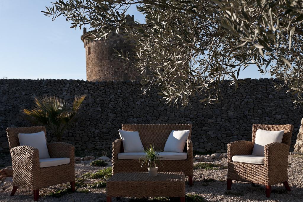 Masseria Nucci - Autentica Dimora Storica Nardo Ruang foto