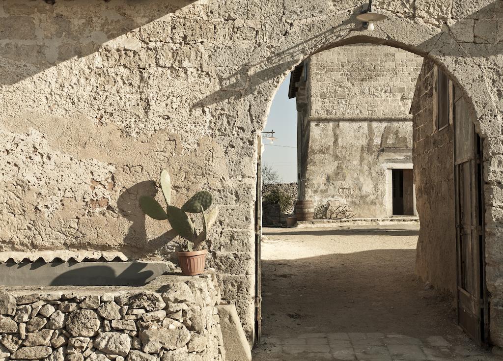 Masseria Nucci - Autentica Dimora Storica Nardo Ruang foto