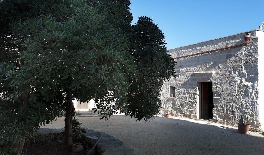 Masseria Nucci - Autentica Dimora Storica Nardo Ruang foto